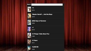 You Can Now Use 'Netflix for Torrents' Popcorn Time in Your Browser